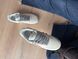 Кросівки Nike Air Force 1 Low x Undefeated White Grey 24313-Білий-44 фото 8