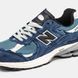 Кросівки New Balance 2002R Protection Pack Dark Navy 09357-Синій-36 фото 5