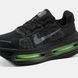 Кросівки Nike Vomero Premium Black Volt 24344-36 фото 4
