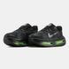 Кросівки Nike Vomero Premium Black Volt 24344-36 фото 2
