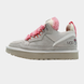Уггі UGG Lowmel Love 25 Valentines Edition Limited 22326-Білий-36 фото 1