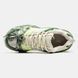 Кросівки New Balance 530 Custom Beige Green 23402-Мультиколір-36 фото 5