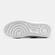 Кросівки Nike Air Force 1 PLT.AF.ORM Fossil 10510-Бежевий-36 фото 7
