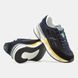 Кросівки Premiata Moerun Blue Black 23543-Синій-40 фото 3