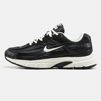 Кросівки Nike Initiator Black White 23404-Чорний-41 фото
