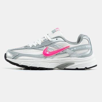 Кросівки Nike Initiator White Grey Pink 21765-Білий-36 фото