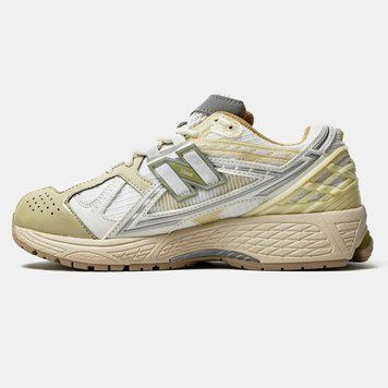 Кросівки New Balance 1906 Utility "Lunar New Year" Ivory 16741-Мультиколір-36 фото