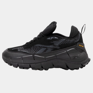 Кросівки Reebok Zig Kinetica 2.5 Edge Black 14740-Чорний-41 фото