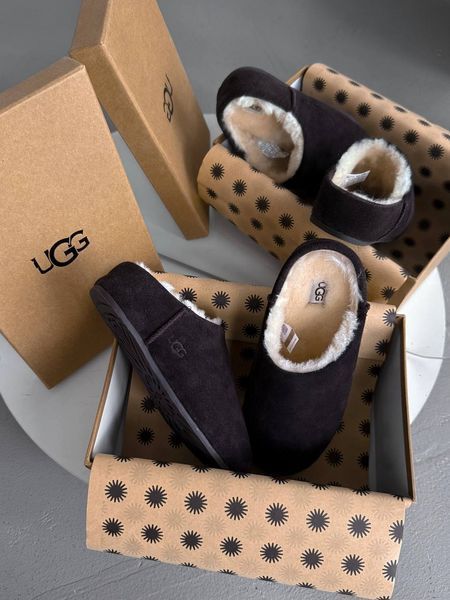 UGG Elea Slip-On Cocoa 22909-Коричневий-36 фото