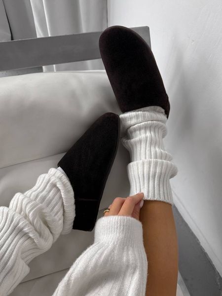 UGG Elea Slip-On Cocoa 22909-Коричневий-36 фото