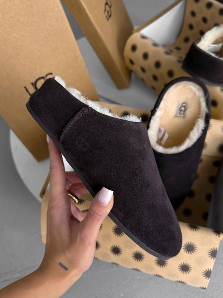 UGG Elea Slip-On Cocoa 22909-Коричневий-36 фото