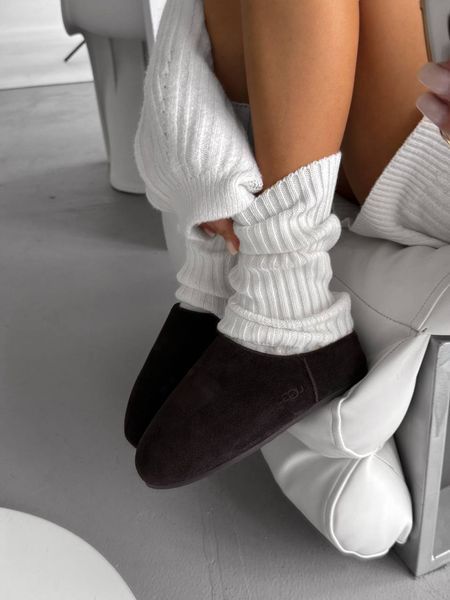 UGG Elea Slip-On Cocoa 22909-Коричневий-36 фото