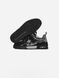Кросівки Louis Vuitton Skate Black Grey 23679-Чорний-44 фото 4