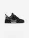 Кросівки Louis Vuitton Skate Black Grey 23679-Чорний-44 фото 6