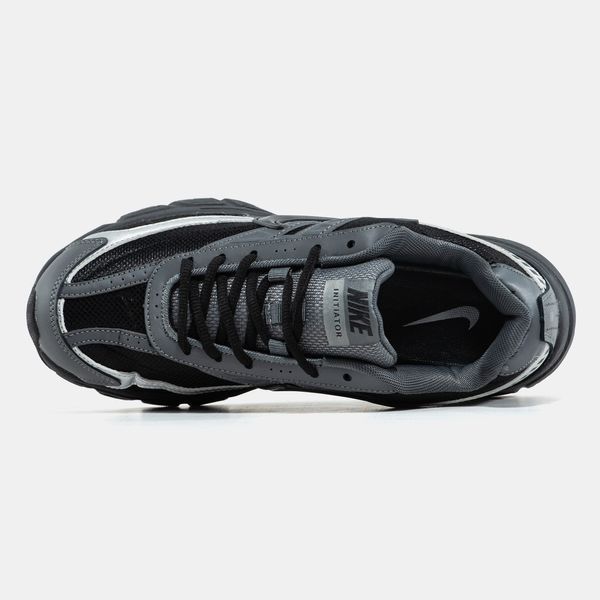 Кросівки Nike Initiator Gore-Tex Grey Black 21757-Сірий-41 фото