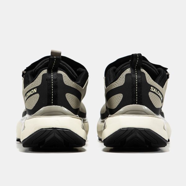 Кросівки Salomon Odyssey Khaki Black Beige 21260-Бежевий-36 фото