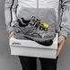 Кросівки Asics Gel-Kahana TR V2 Grey Gore-Tex 22050-Сірий-44 фото 6