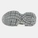 Сандалі Balenciaga 3XL Sandals Grey 21150-Сірий-39 фото 7
