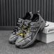 Кросівки Asics Gel-Kahana TR V2 Grey Gore-Tex 22050-Сірий-44 фото 8