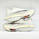 Кросіви Nike Air Zoom Alphafly Next% 2 White 10575-Білий-36 фото 3