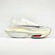 Кросіви Nike Air Zoom Alphafly Next% 2 White 10575-Білий-36 фото 4