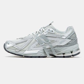 Кросівки New Balance 1906A Grey 18732-Сірий-36 фото