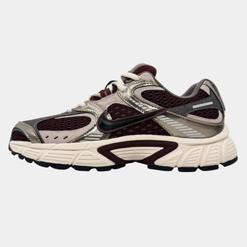 Кросівки Nike V5 RNR Burgundy Grey 23962-Мультиколір-36 фото