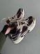 Кросівки Nike V5 RNR Burgundy Grey 23962-Мультиколір-36 фото 7