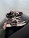 Кросівки Nike V5 RNR Burgundy Grey 23962-Мультиколір-36 фото 6