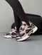 Кросівки Nike V5 RNR Burgundy Grey 23962-Мультиколір-36 фото 2