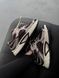 Кросівки Nike V5 RNR Burgundy Grey 23962-Мультиколір-36 фото 4