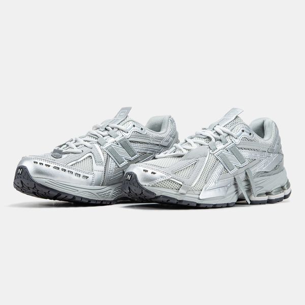 Кросівки New Balance 1906A Grey 18732-Сірий-36 фото