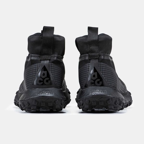Кросівки Nike ACG Mountain Fly Gore-Tex Black 10006-Чорний-36 фото