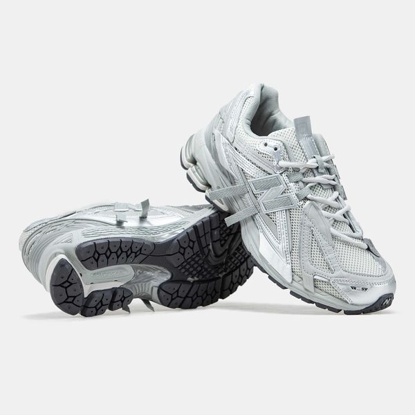 Кросівки New Balance 1906A Grey 18732-Сірий-36 фото