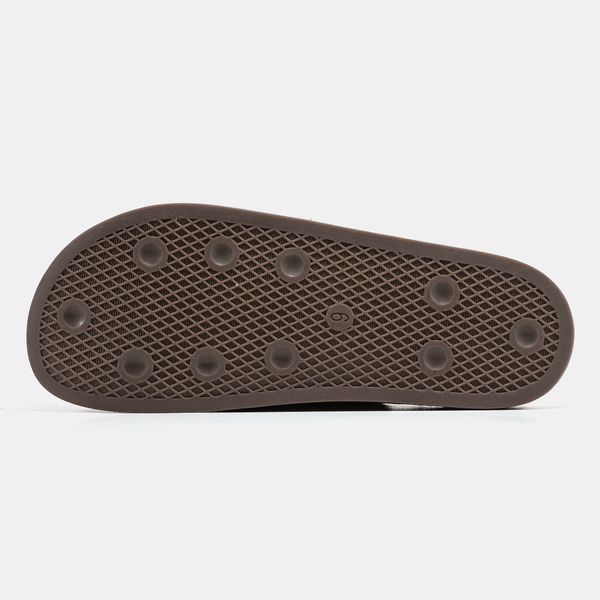 Тапки Adidas Adimule Black 24224-Чорний-41 фото