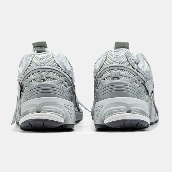 Кросівки New Balance 1906A Grey 18732-Сірий-36 фото