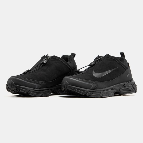 Кросівки Nike Zoom Pulse Cordura Black Winter Fur 22540-Чорний-36 фото