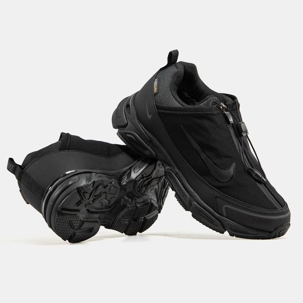 Кросівки Nike Zoom Pulse Cordura Black Winter Fur 22540-Чорний-36 фото