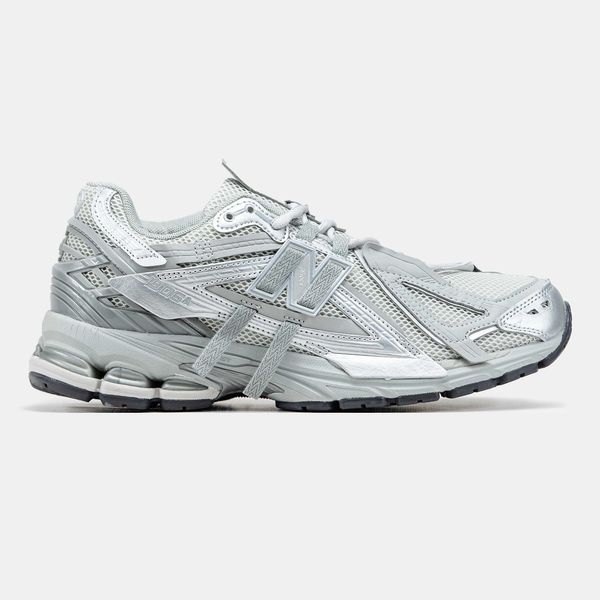 Кросівки New Balance 1906A Grey 18732-Сірий-36 фото