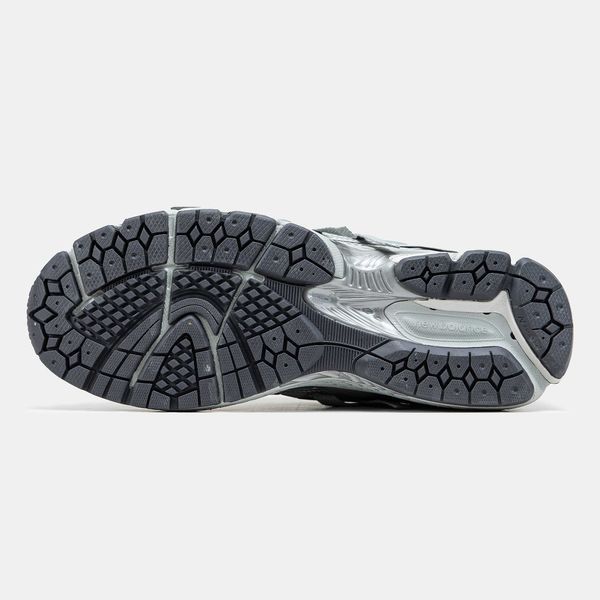 Кросівки New Balance 1906A Grey 18732-Сірий-36 фото