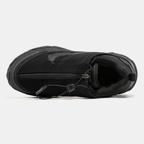 Кросівки Nike Zoom Pulse Cordura Black Winter Fur 22540-Чорний-36 фото