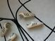 Кросівки Adidas Samba OG Cream White Cardboard 21422-Бежевий-36 фото 5
