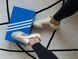 Кросівки Adidas Samba OG Cream White Cardboard 21422-Бежевий-36 фото 7
