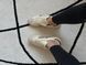 Кросівки Adidas Samba OG Cream White Cardboard 21422-Бежевий-36 фото 6