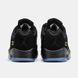 Кросівки Nike Air Jordan 5 Low Wings 19624-Чорний-36 фото 8