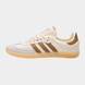 Кросівки Adidas Samba OG Cream White Cardboard 21422-Бежевий-36 фото 1