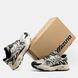 Кросівки Mizuno Racer Trail Beige Black 23249-Бежевий-40 фото 4