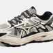 Кросівки Mizuno Racer Trail Beige Black 23249-Бежевий-40 фото 6