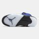 Кросівки Jordan 5 Purple Black 18684-Фіолетовий-40 фото 8