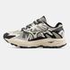 Кросівки Mizuno Racer Trail Beige Black 23249-Бежевий-40 фото 1